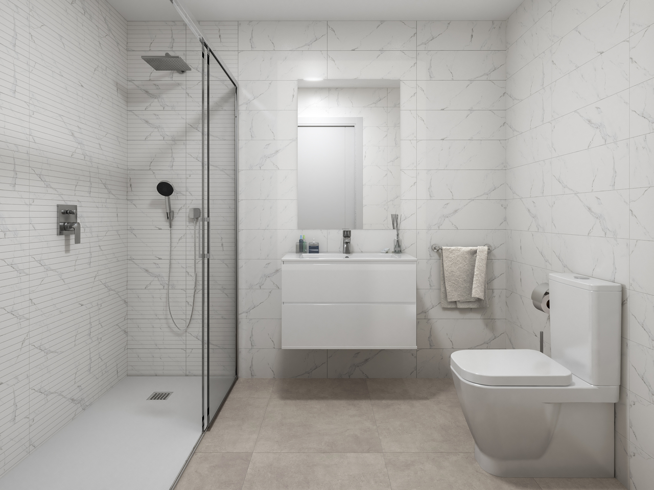 Apartment, Costa de Almeria