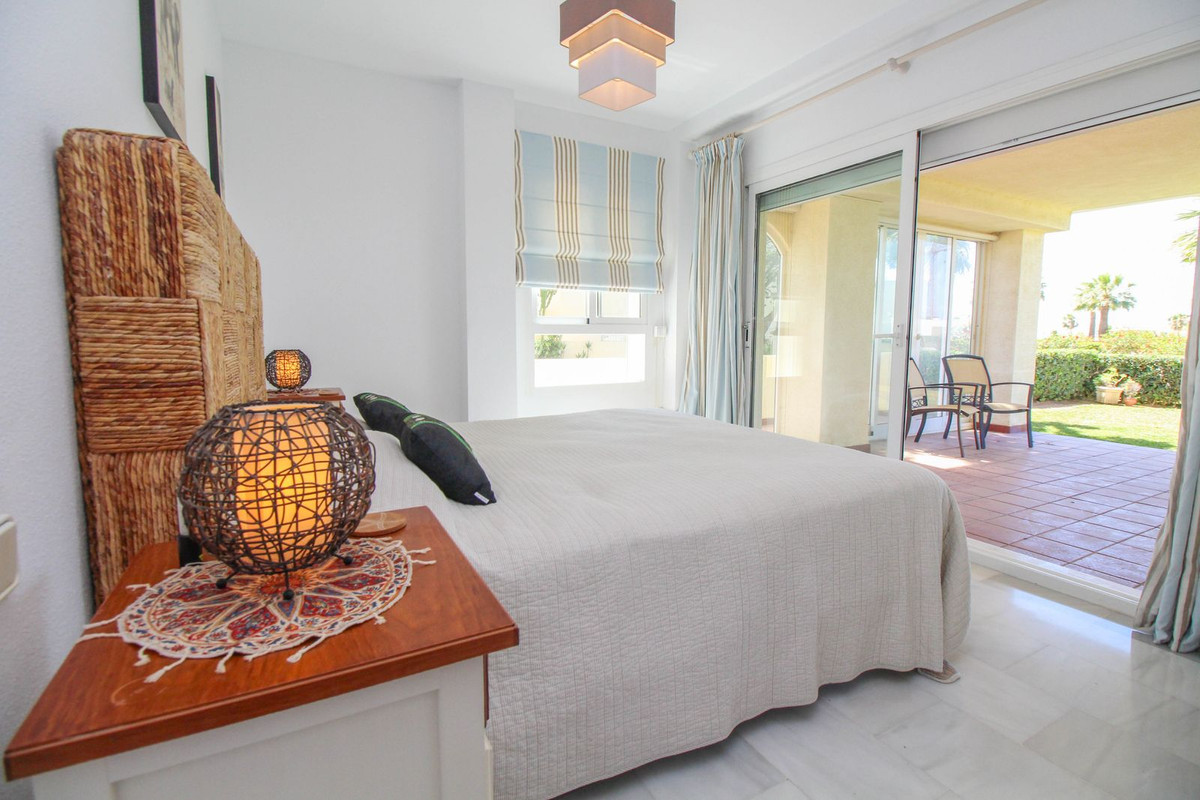 Apartment, La Cala de Mijas