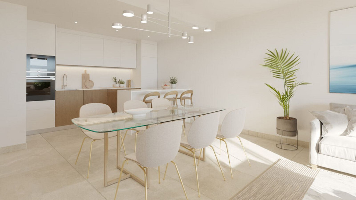 Apartment, Cancelada