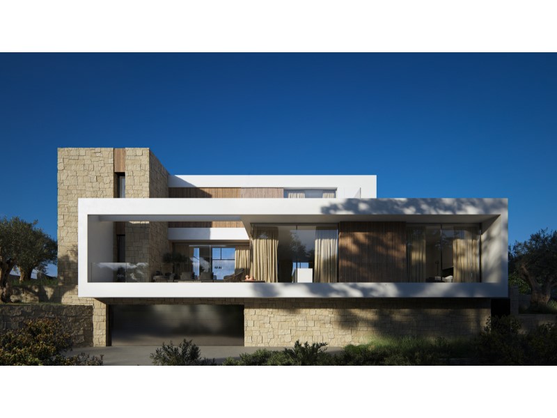 Villa, Pinar del Advocat - Cometa