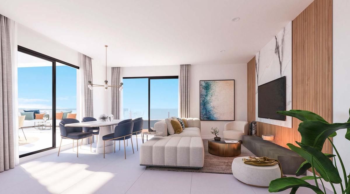 Apartment, Benalmadena