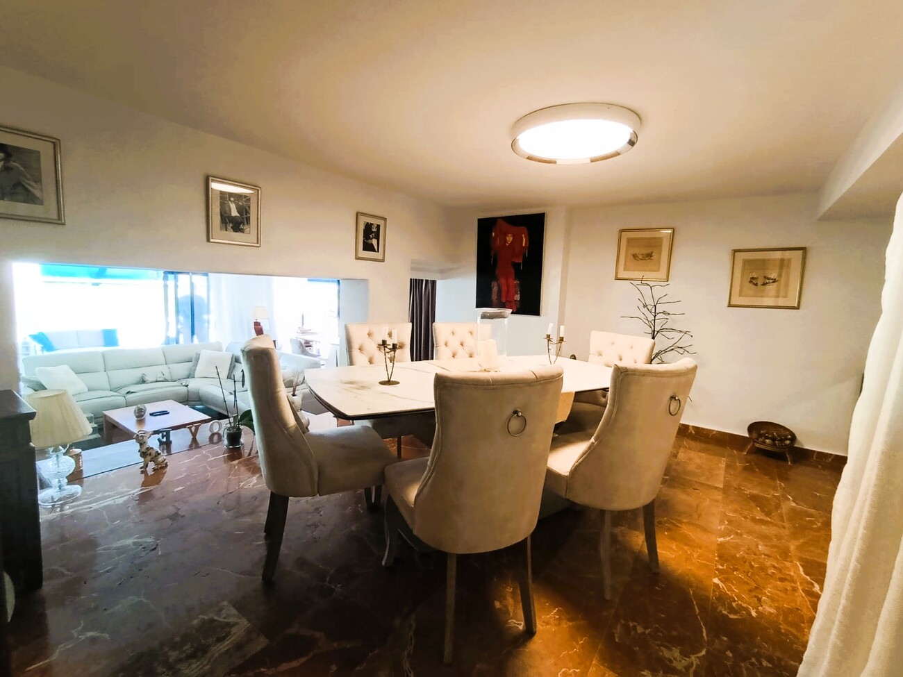 Apartment, Las Ramblas Golf