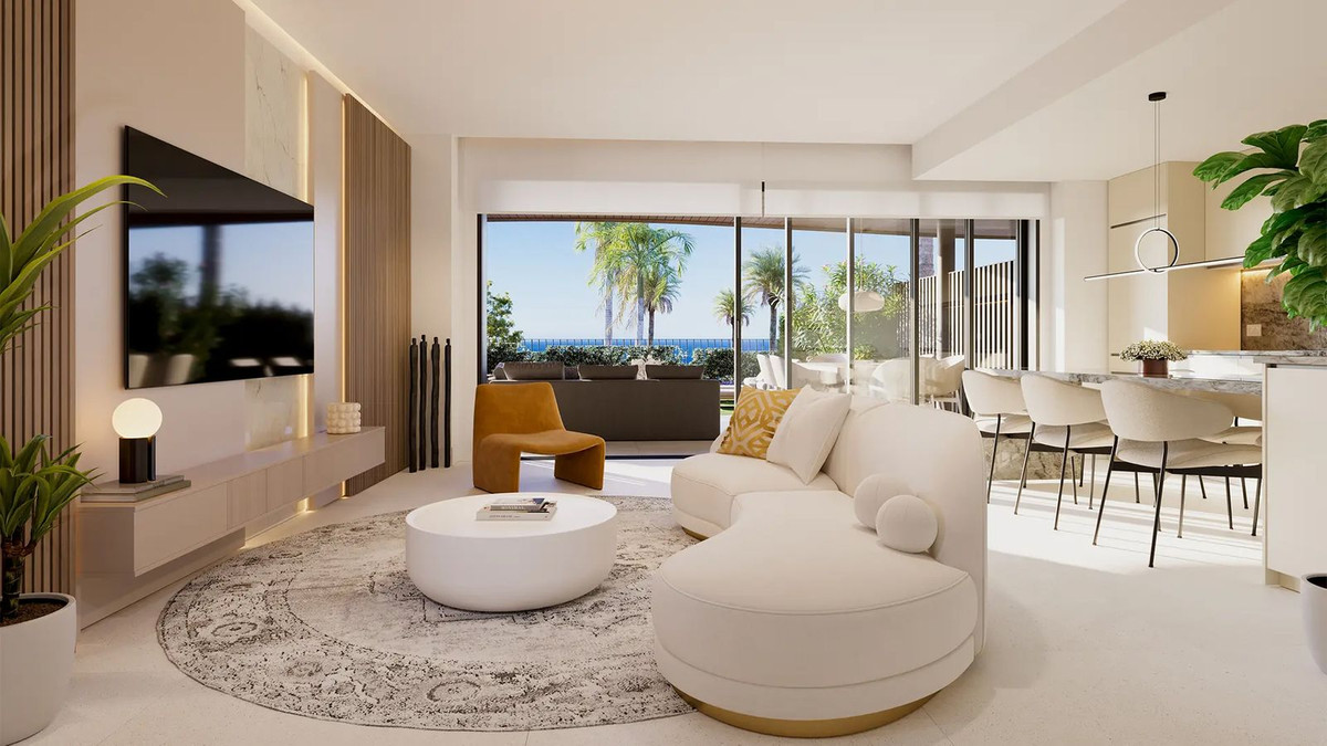 Apartment, Fuengirola