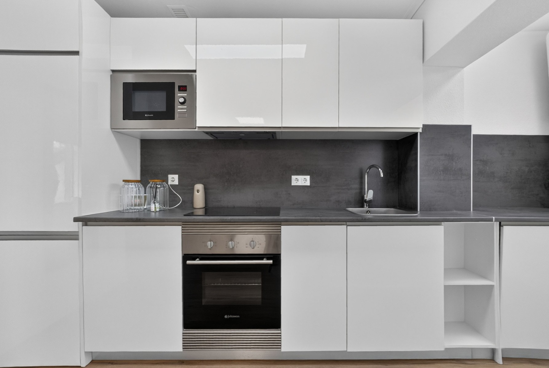 Apartment, Villamartin