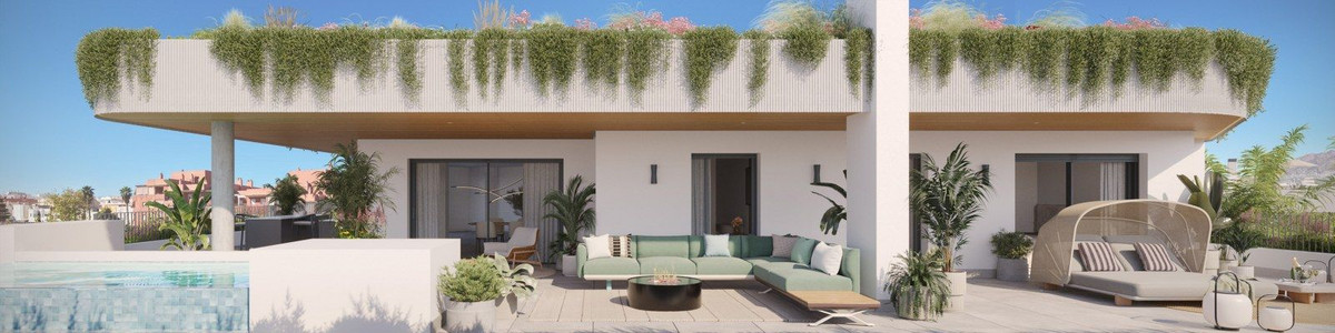Apartment, San Pedro de Alcántara