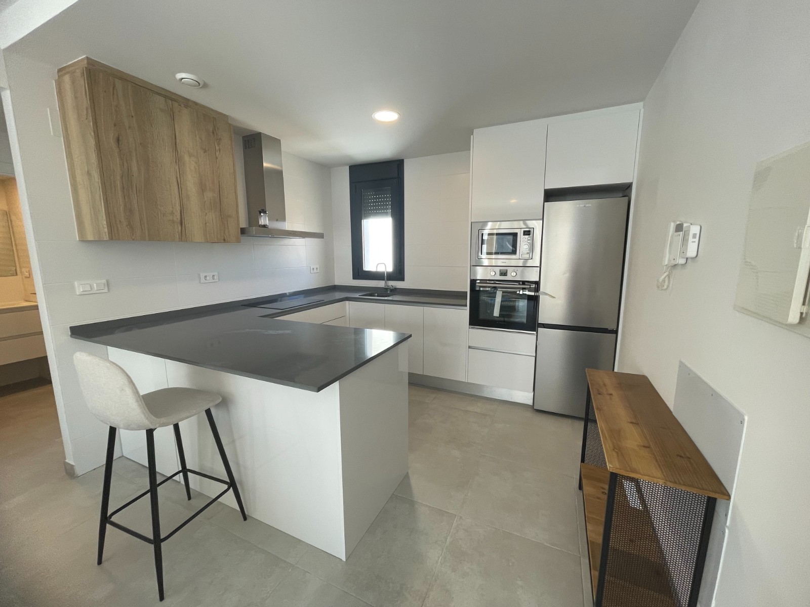 Apartment, Villamartin