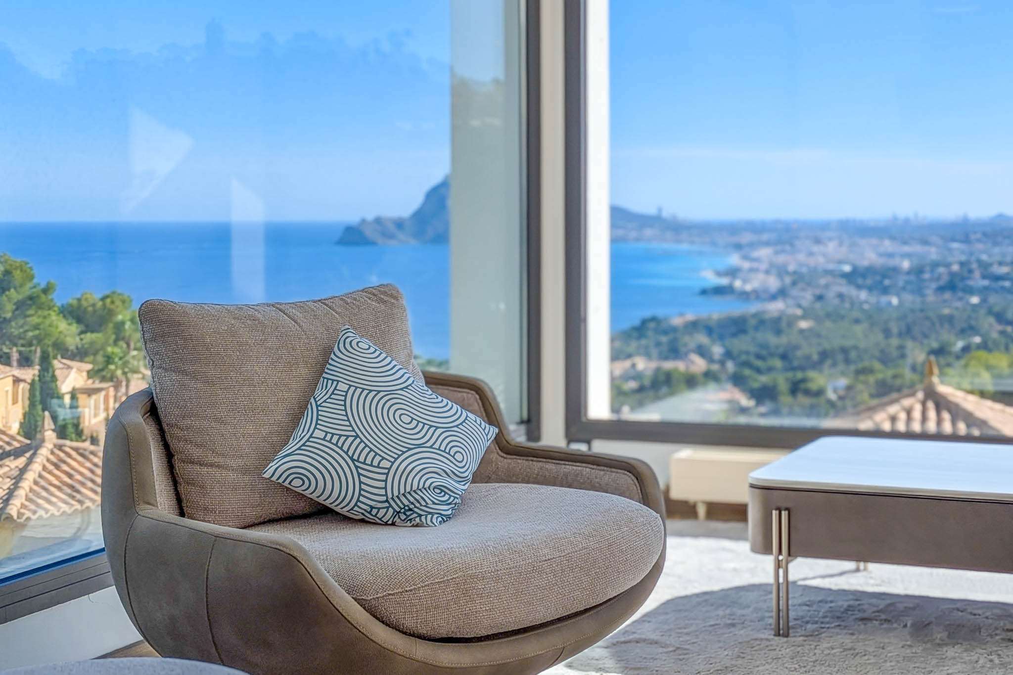 Villa, Altea