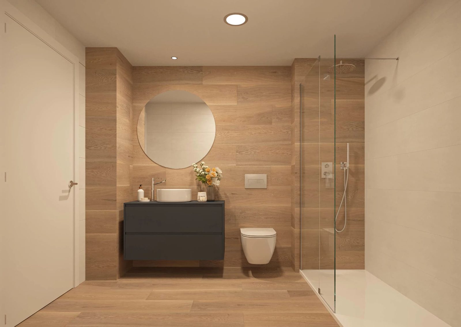 Apartment, El Verger