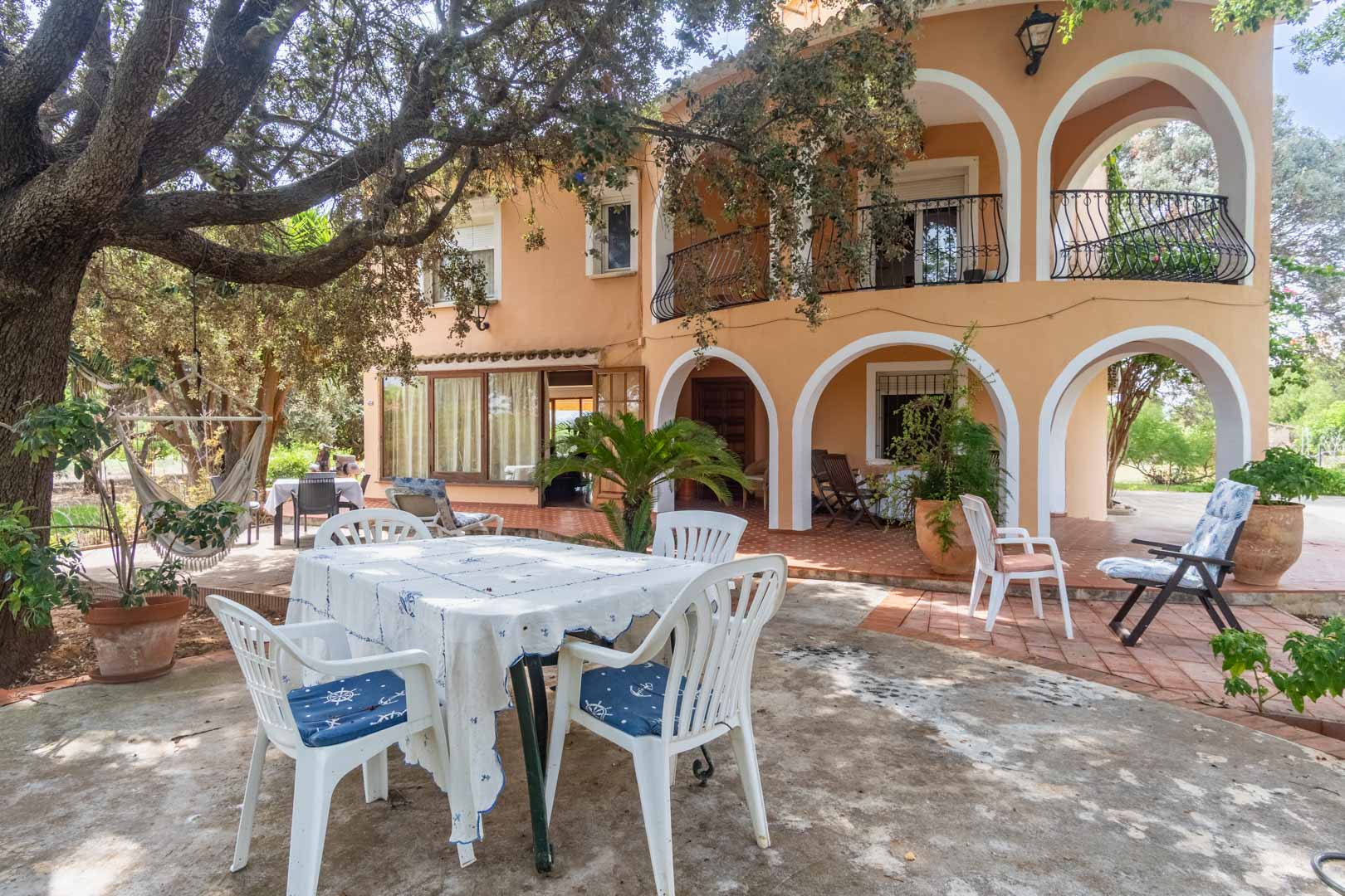 Villa, Denia