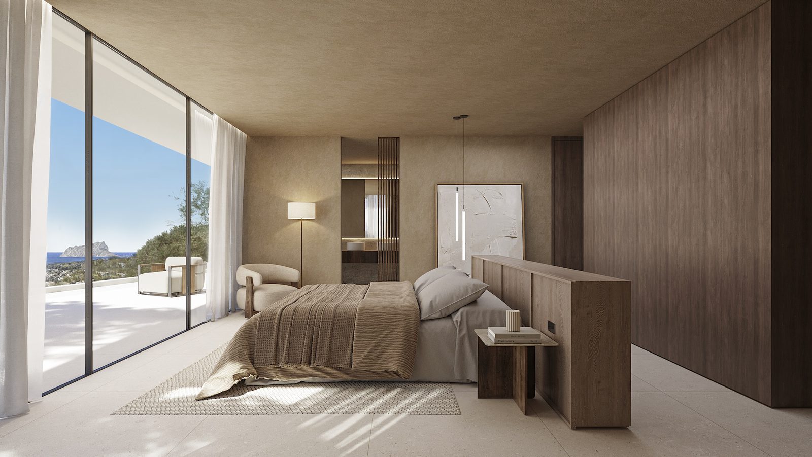 Villa, Montemar