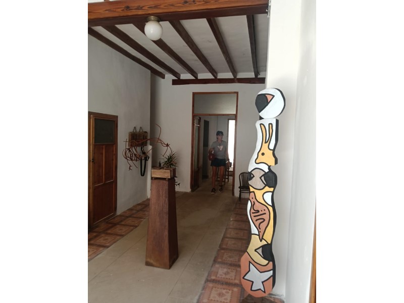 Villa, Jesús Pobre