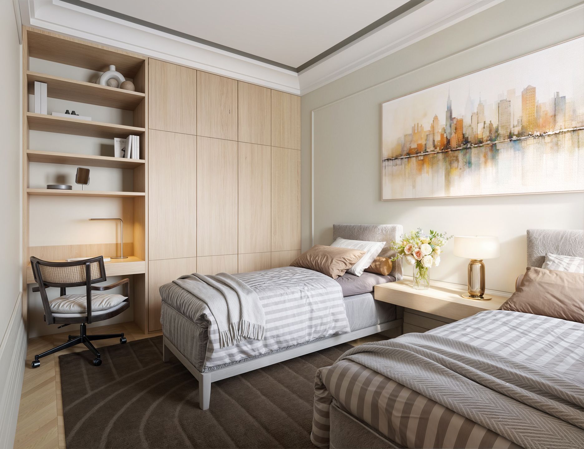 Apartment, Barcelona
