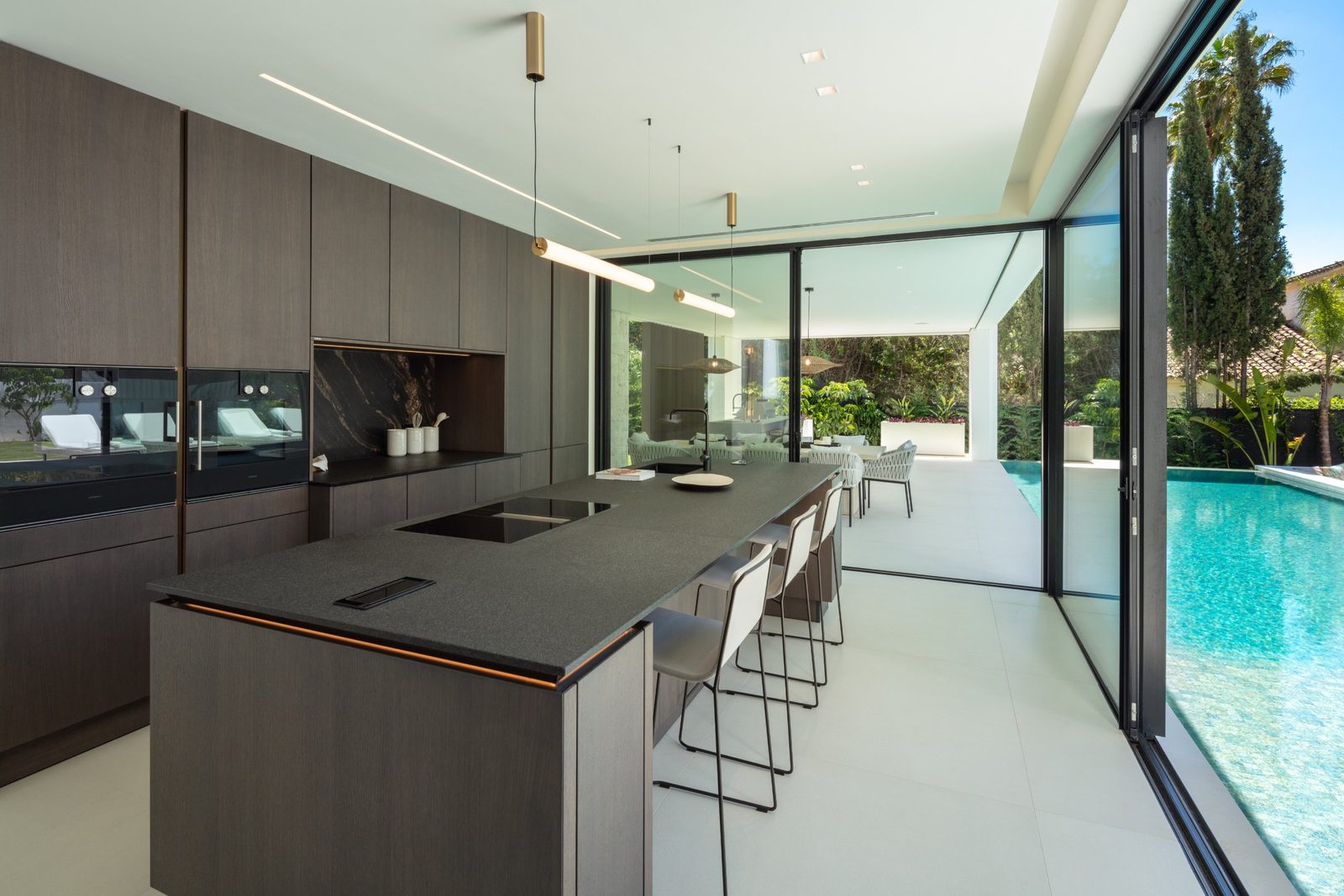 Villa, Marbella, Las Brisas