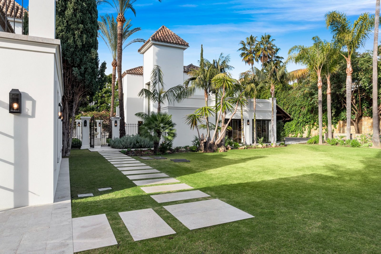Villa, Marbella, Nueva Andalucía