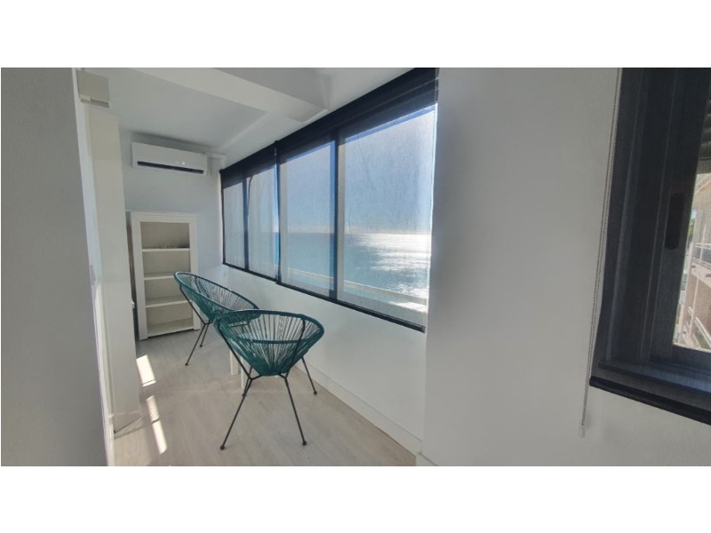 Apartment, L'Olla
