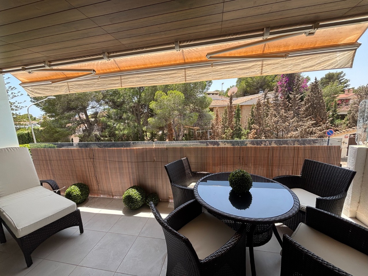 Apartment, Cabo Roig