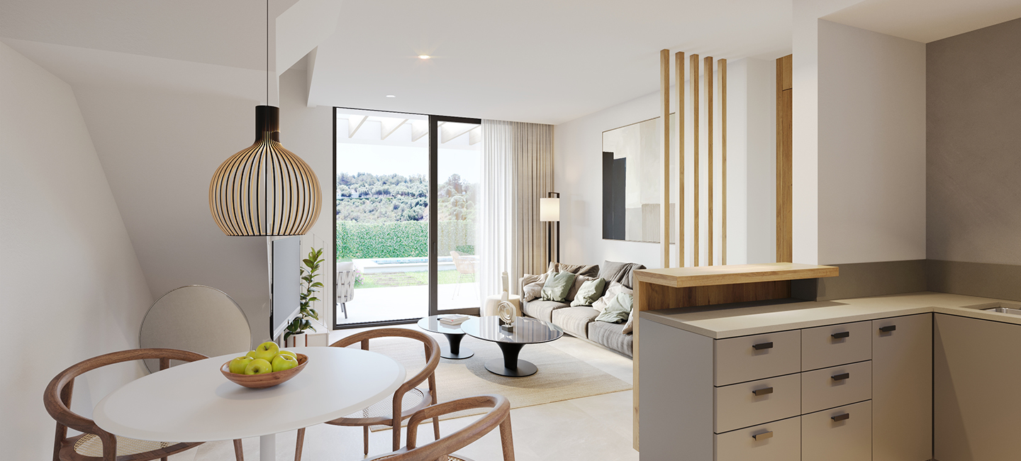 Townhouse, Cala Magrana