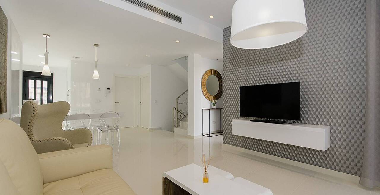 Villa, Campoamor