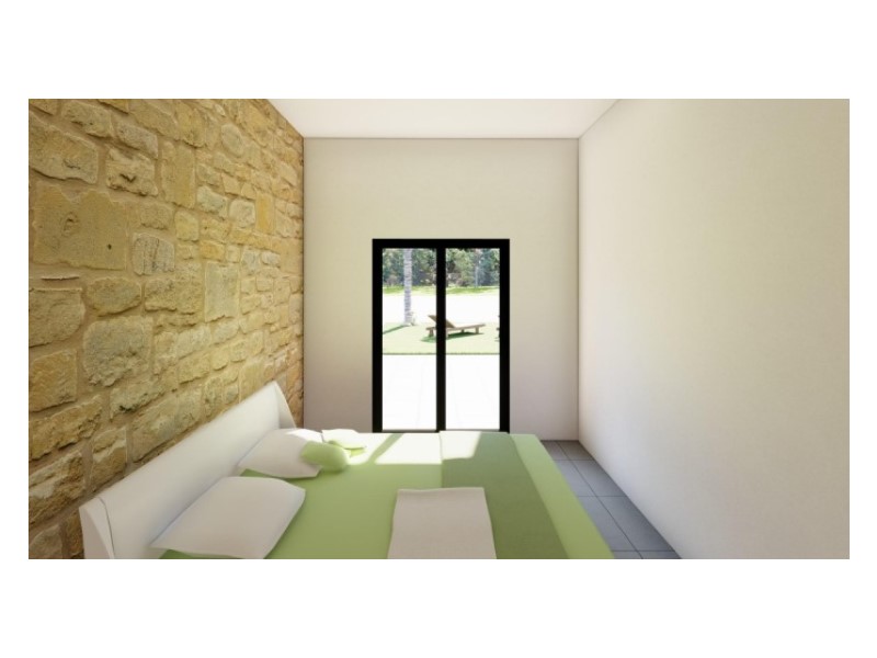 Villa, El Pinós / Pinoso
