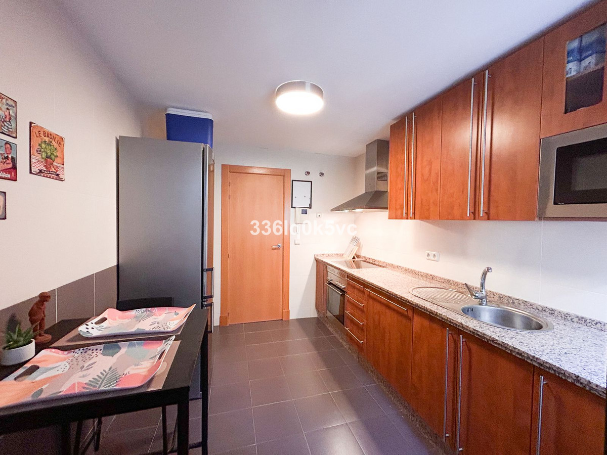 Apartment, Casares