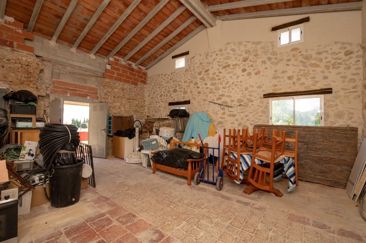 Country house, Gata de Gorgos