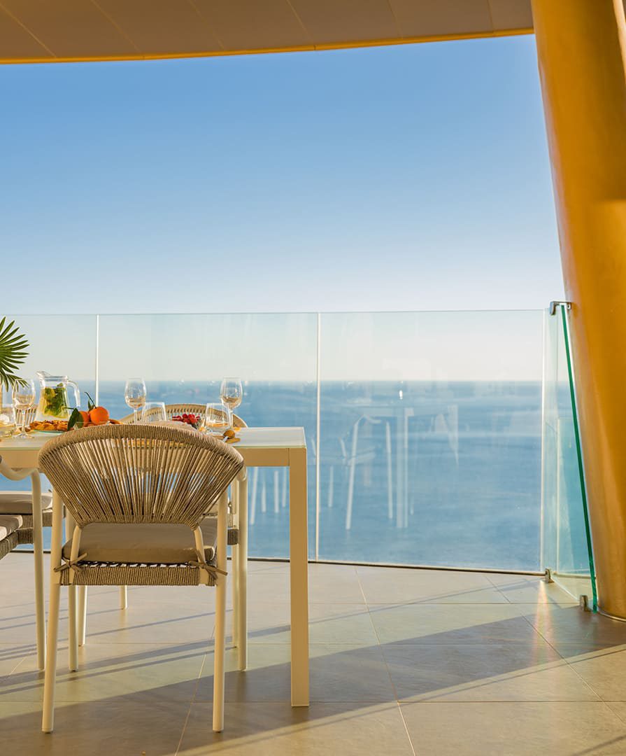Apartment, Playa de Poniente