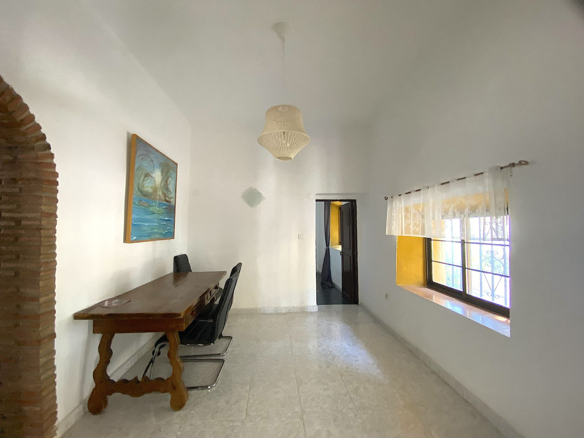 Villa, Mijas