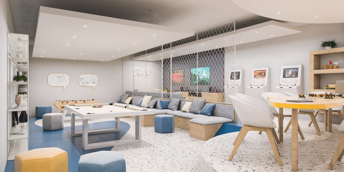 Apartment, New Golden Mile