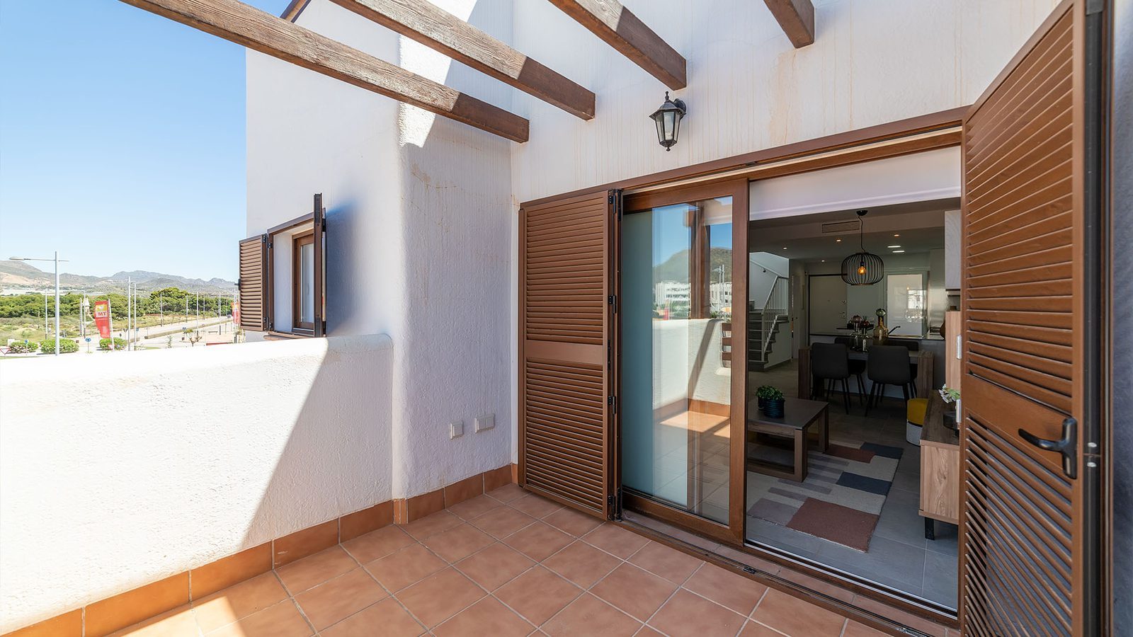 Bungalow, Pulpí