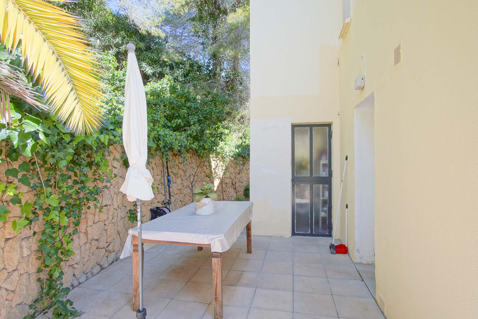 Villa, Altea