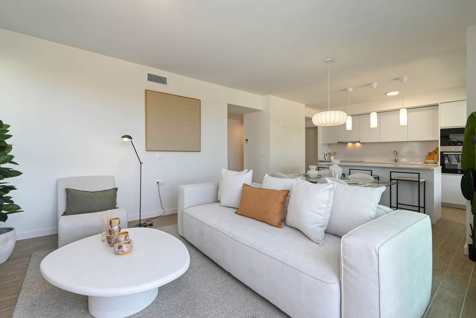 Apartment, Las Salinas