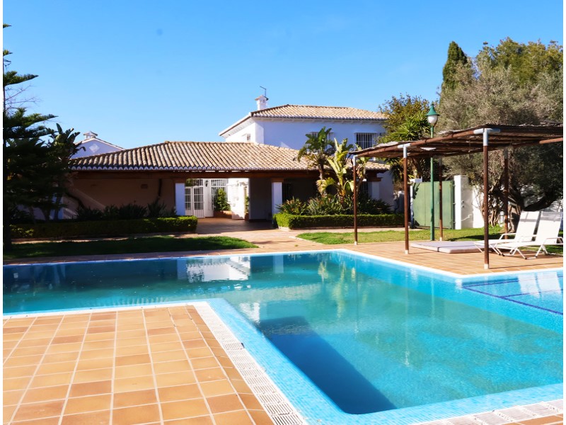 Plot / Land, Los Pinares - La Masia