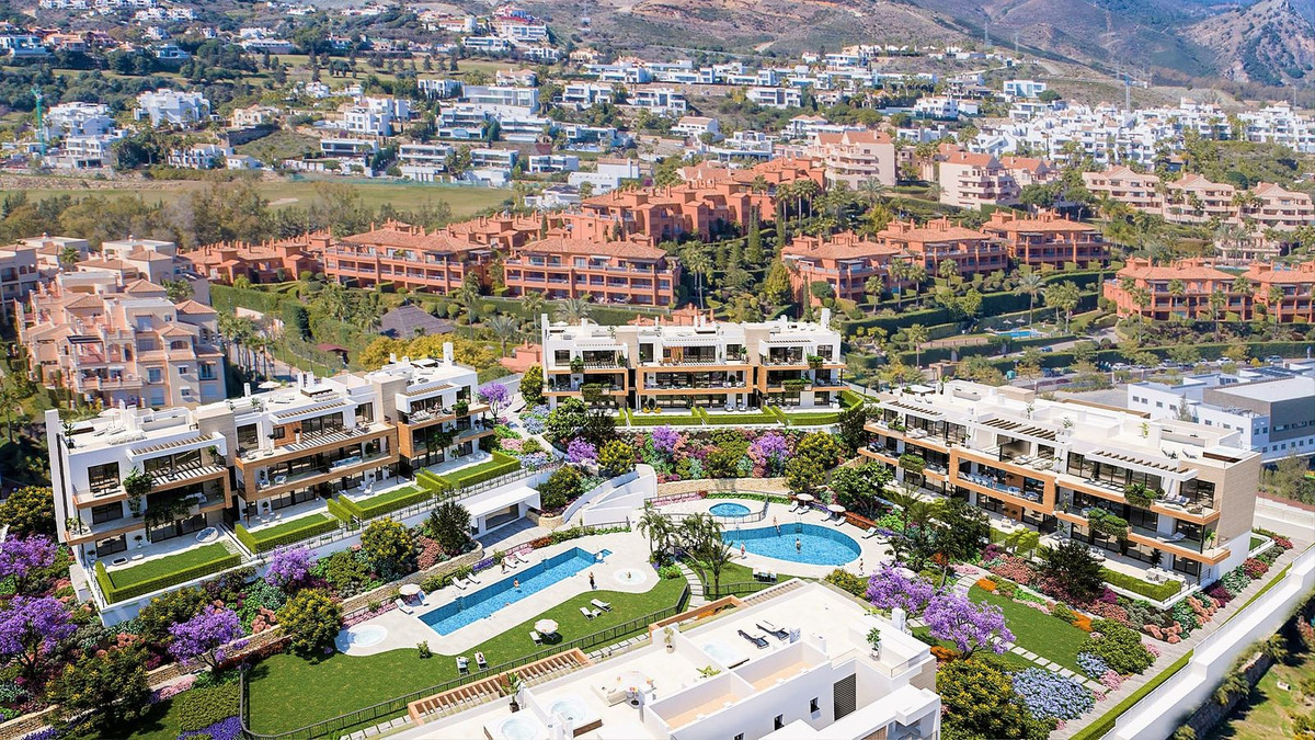 Apartment, Atalaya
