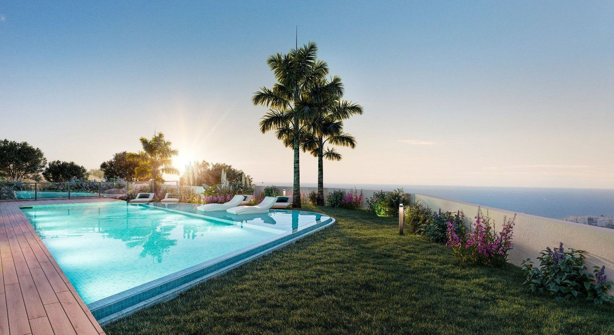 Villa, Mijas Costa