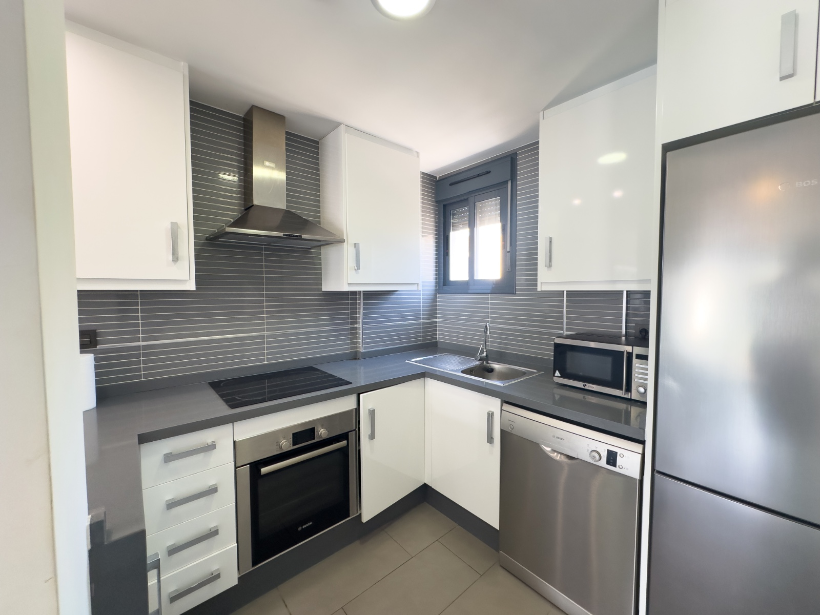 Bungalow, La Zenia