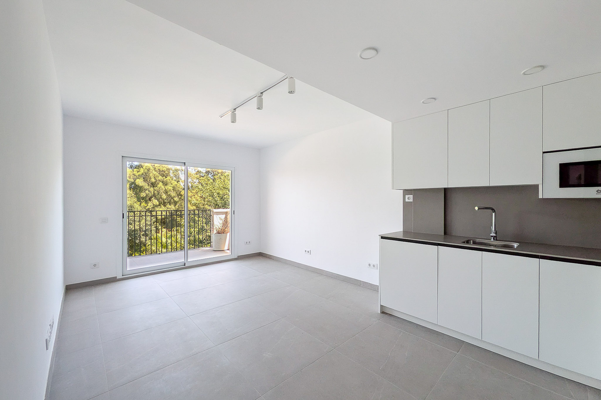 Apartment, Denia