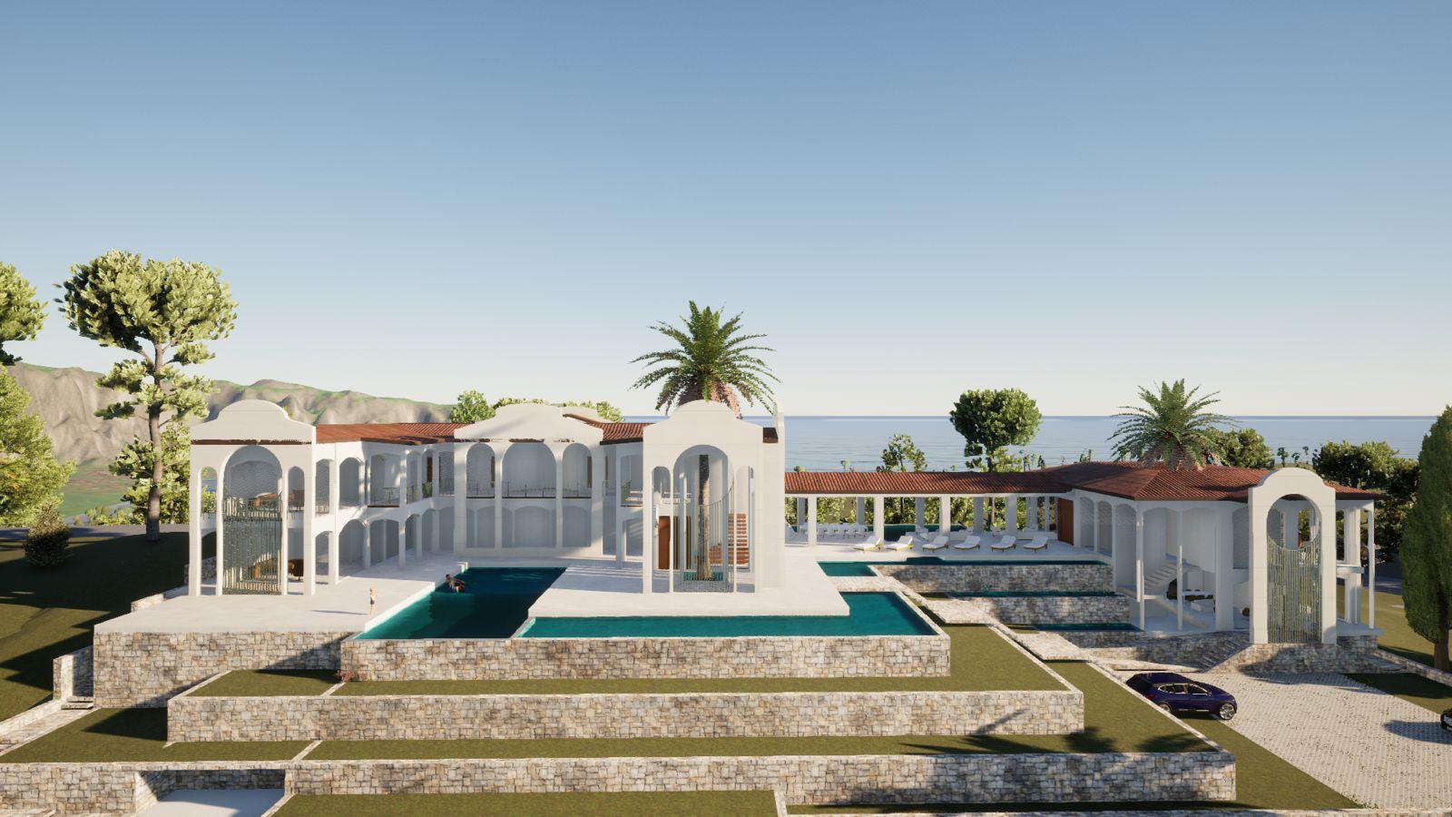 Plot / Land, La Granadella  - Costa Nova