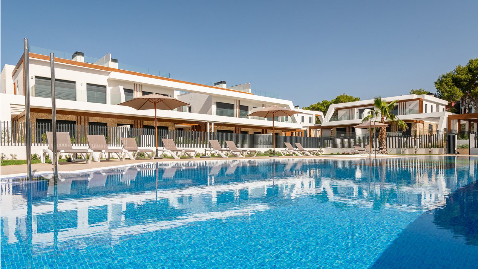 Townhouse, Capdepera