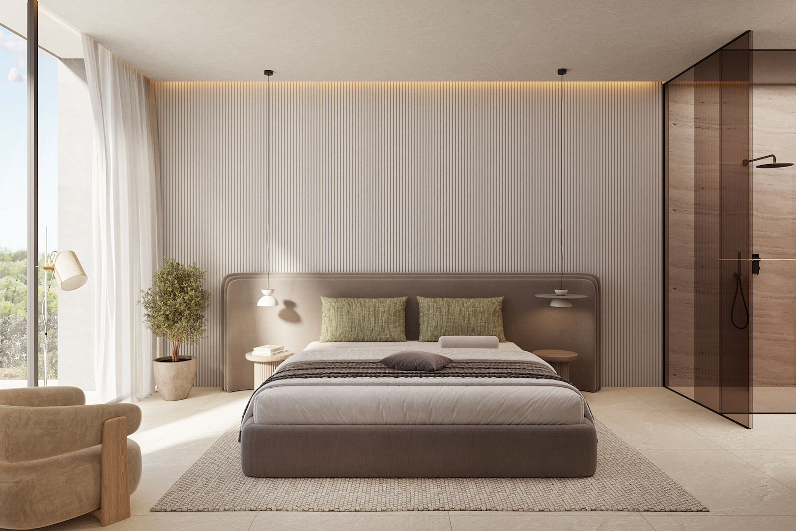 Villa, Calpe