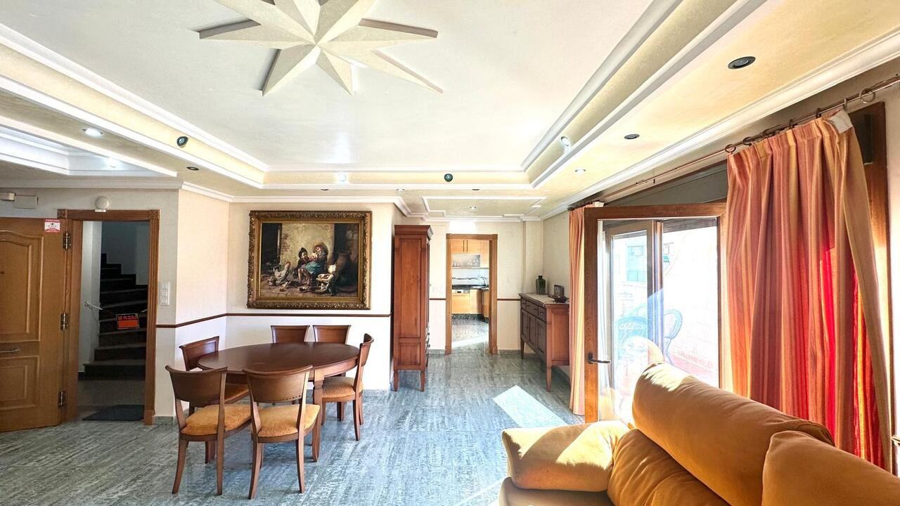 Apartment, Torrevieja