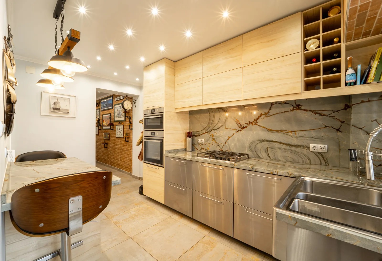 Apartment, Playa Del Cura