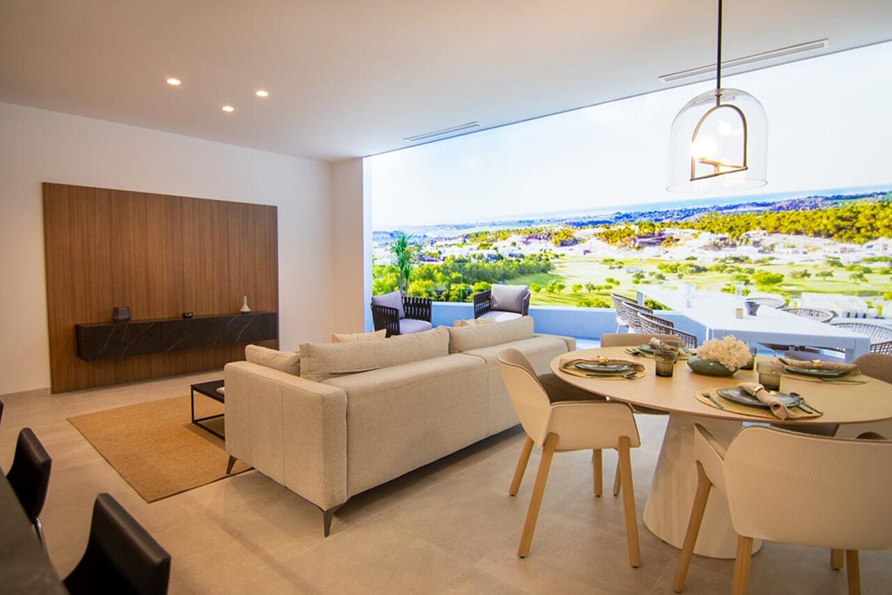 Apartment, Las Colinas Golf And Country Club
