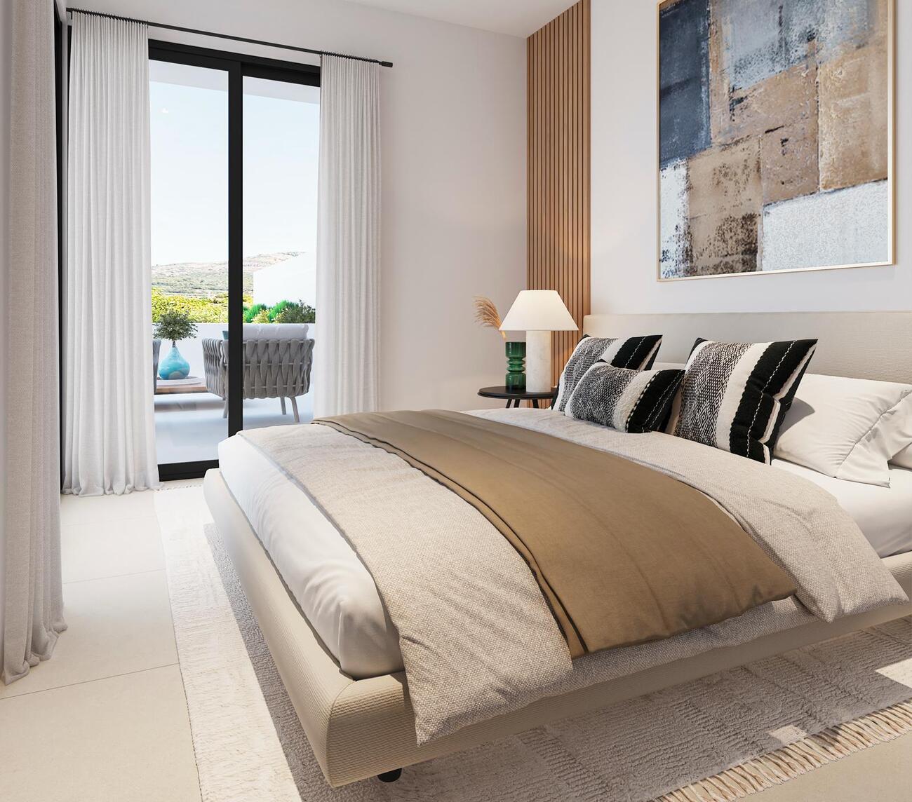 Penthouse, Escandinavia - Cautivador