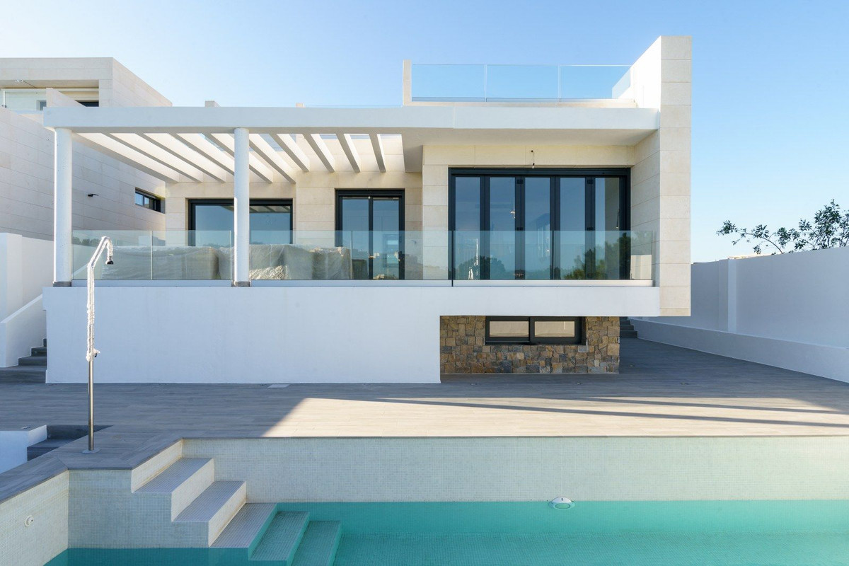 Villa, Mijas Costa