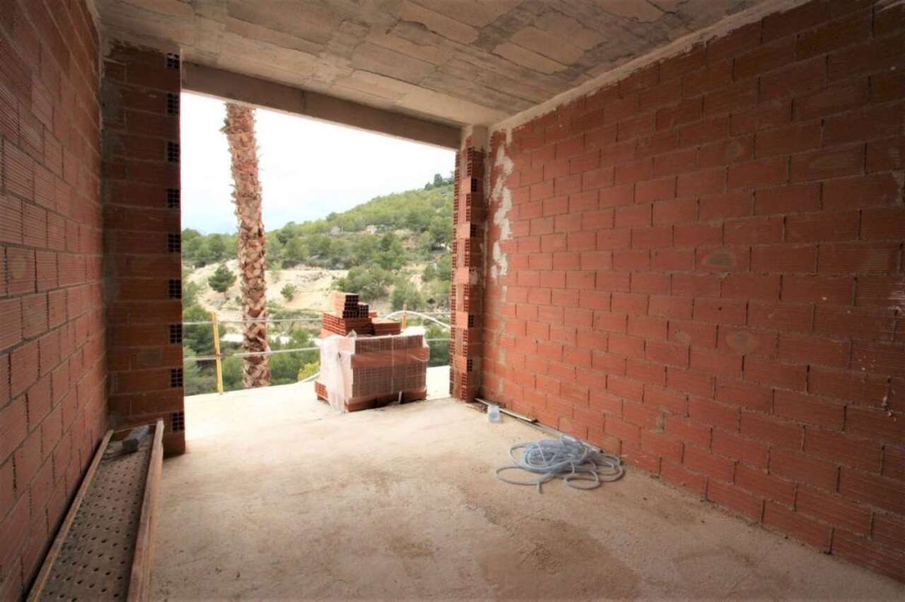 Villa, Benissa Coast