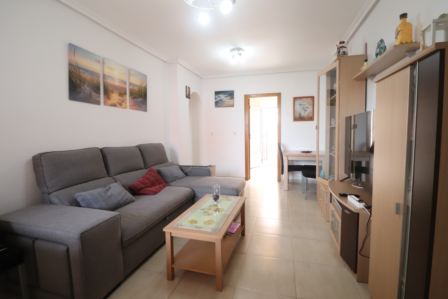 Apartment, Los Altos