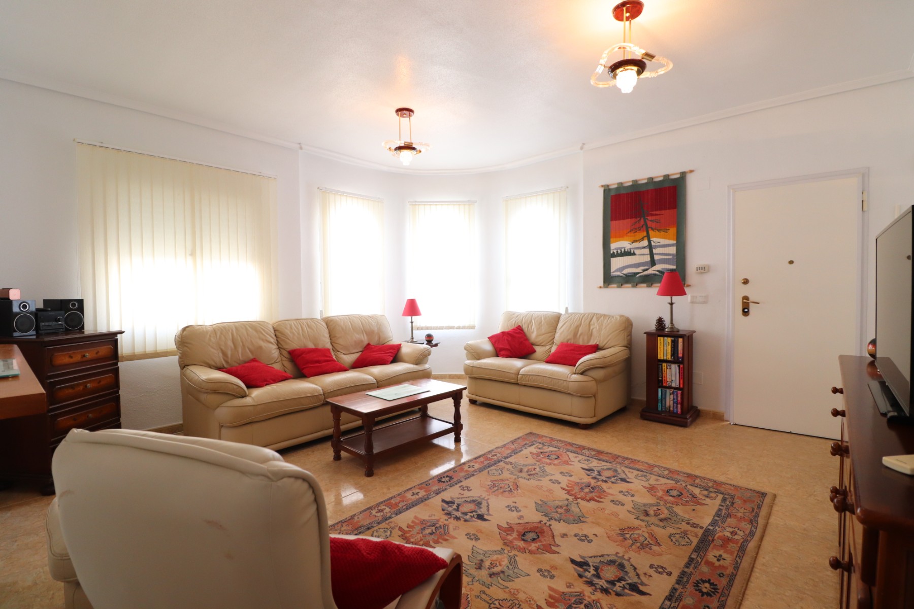Villa, Lo Crispin