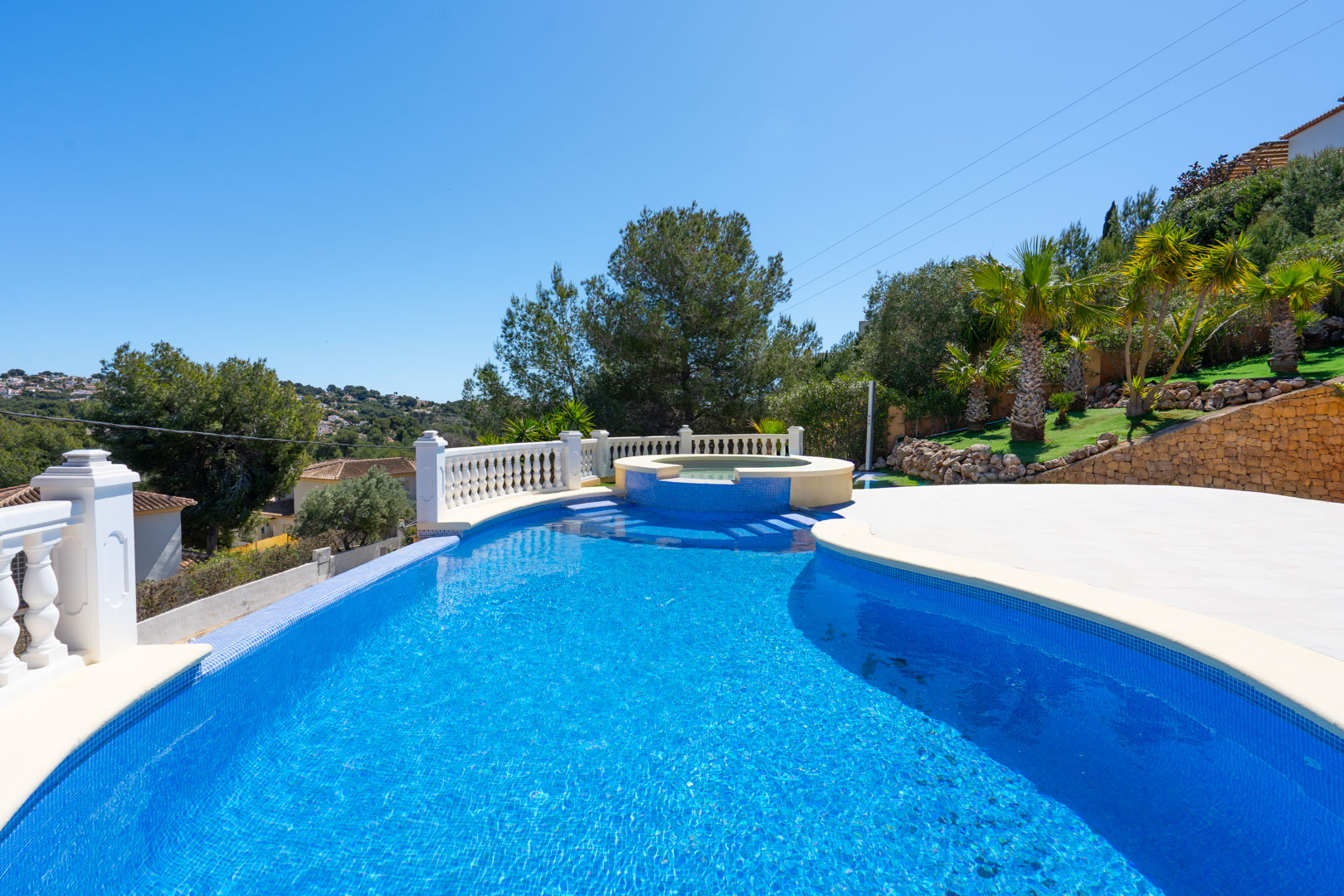 Villa, Javea