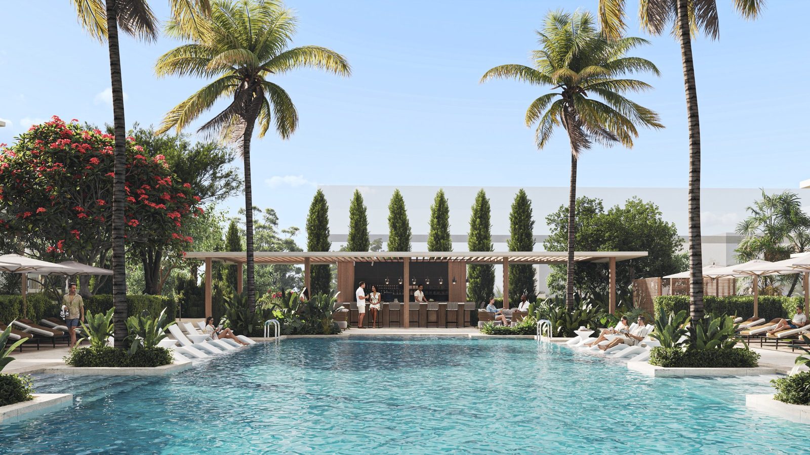 Apartment, Estepona, New Golden Mile
