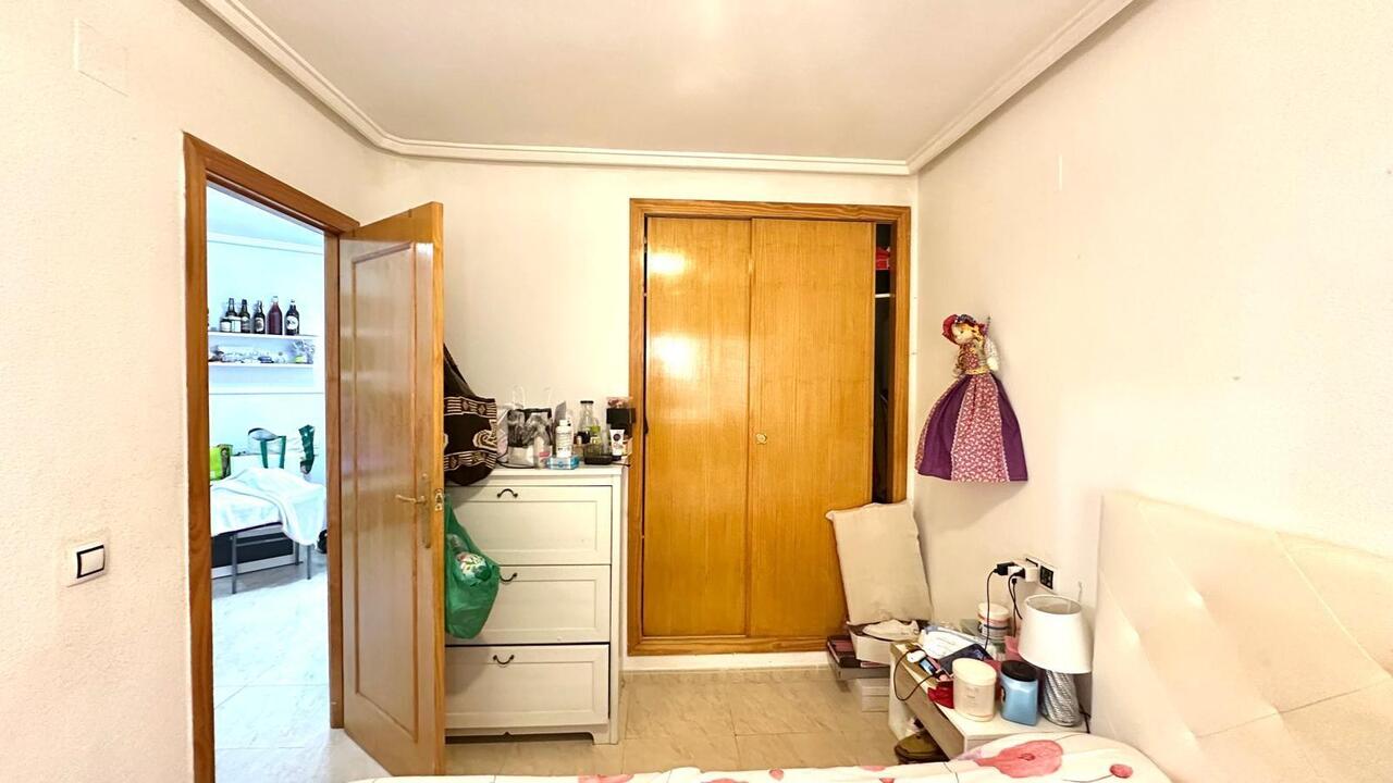 Apartment, Torrevieja Centro